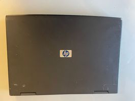 Portable hp compaq   nx7010 défectueux