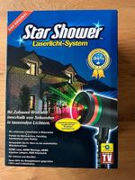 Star Shower Laserlicht - System