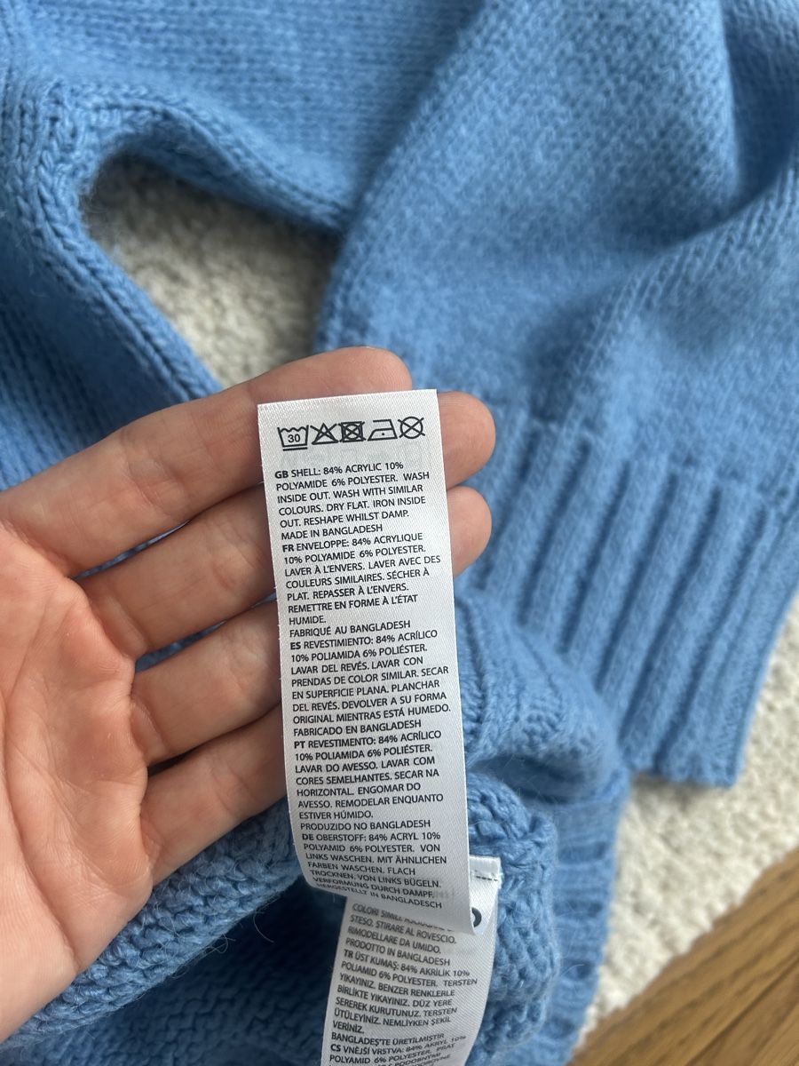 Na-kd Maglioni & Felpe: Strickpulli NA-KD Gr.S – Usato da Fraubrunnen venduto da alne777 2