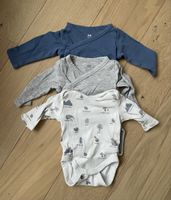 Baby Bodys Set 3-teilig 