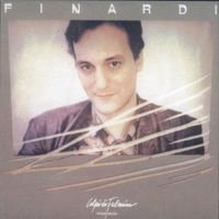 CD Eugenio Finardi - Colpi di fulmine (1990)