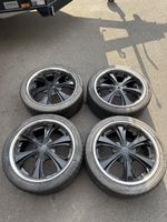 VW T5 / T6 20Zoll Felgen