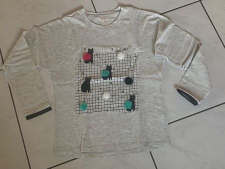 CATIMINI t-shirt 14ans/158cm