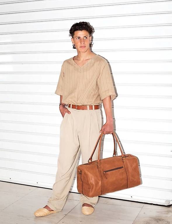 Sacs: Weekender von Park Bags – D'occasion à Bern par OlaPaloma 3