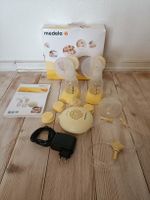 Medela Swing Maxi Milchpumpe doppelt