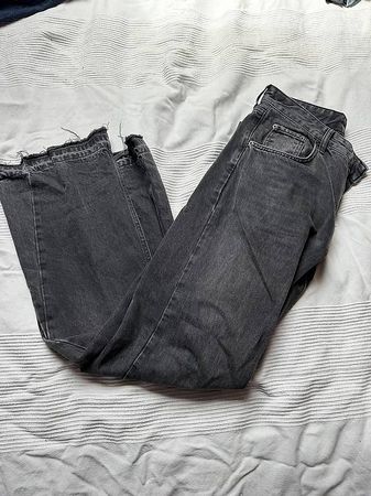 Zara Flared Jeans