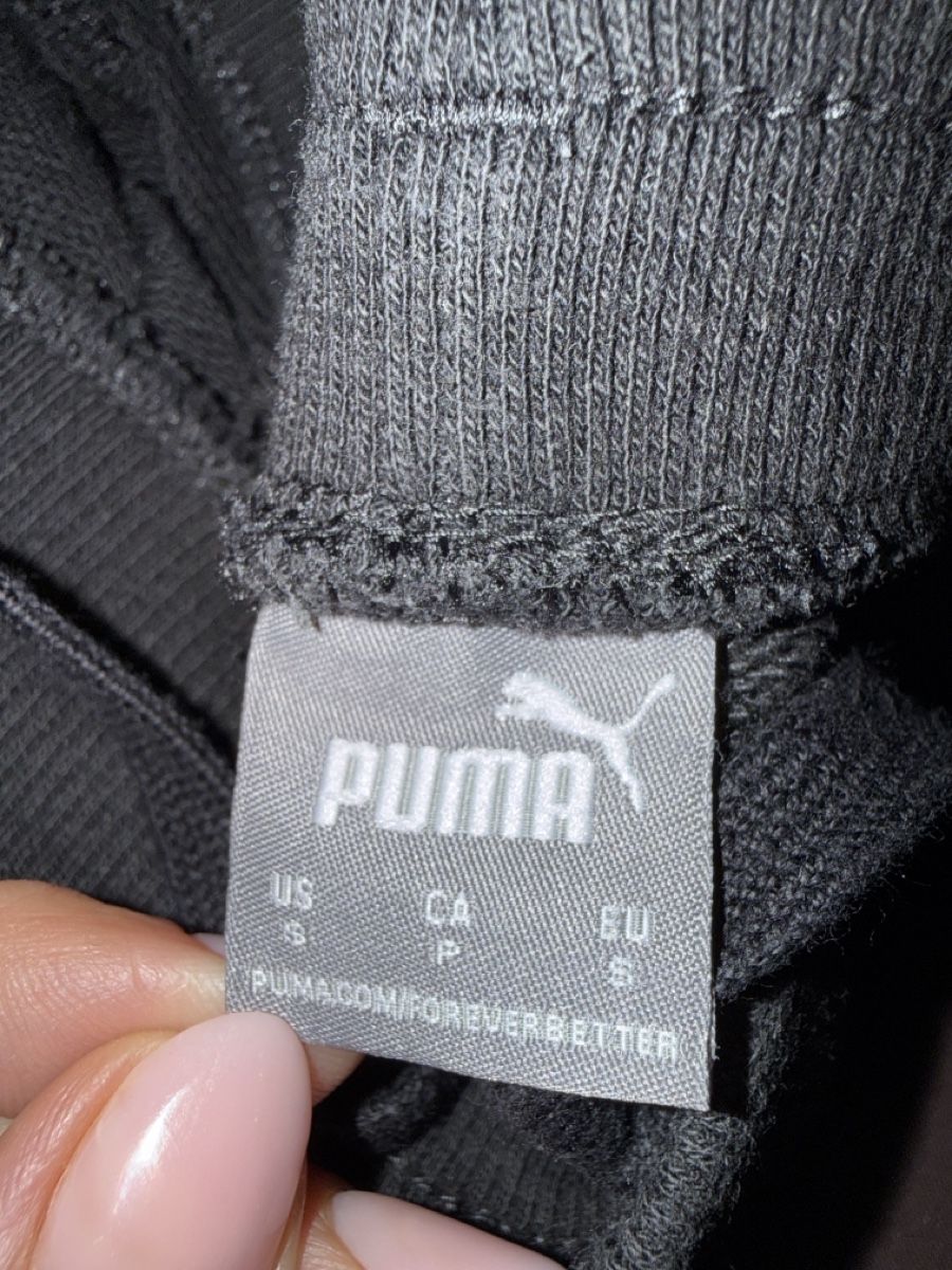 Puma Hosen: Trainerhose Grösse S – Neu (gemäss Beschreibung) aus Otelfingen von Tommy112 3