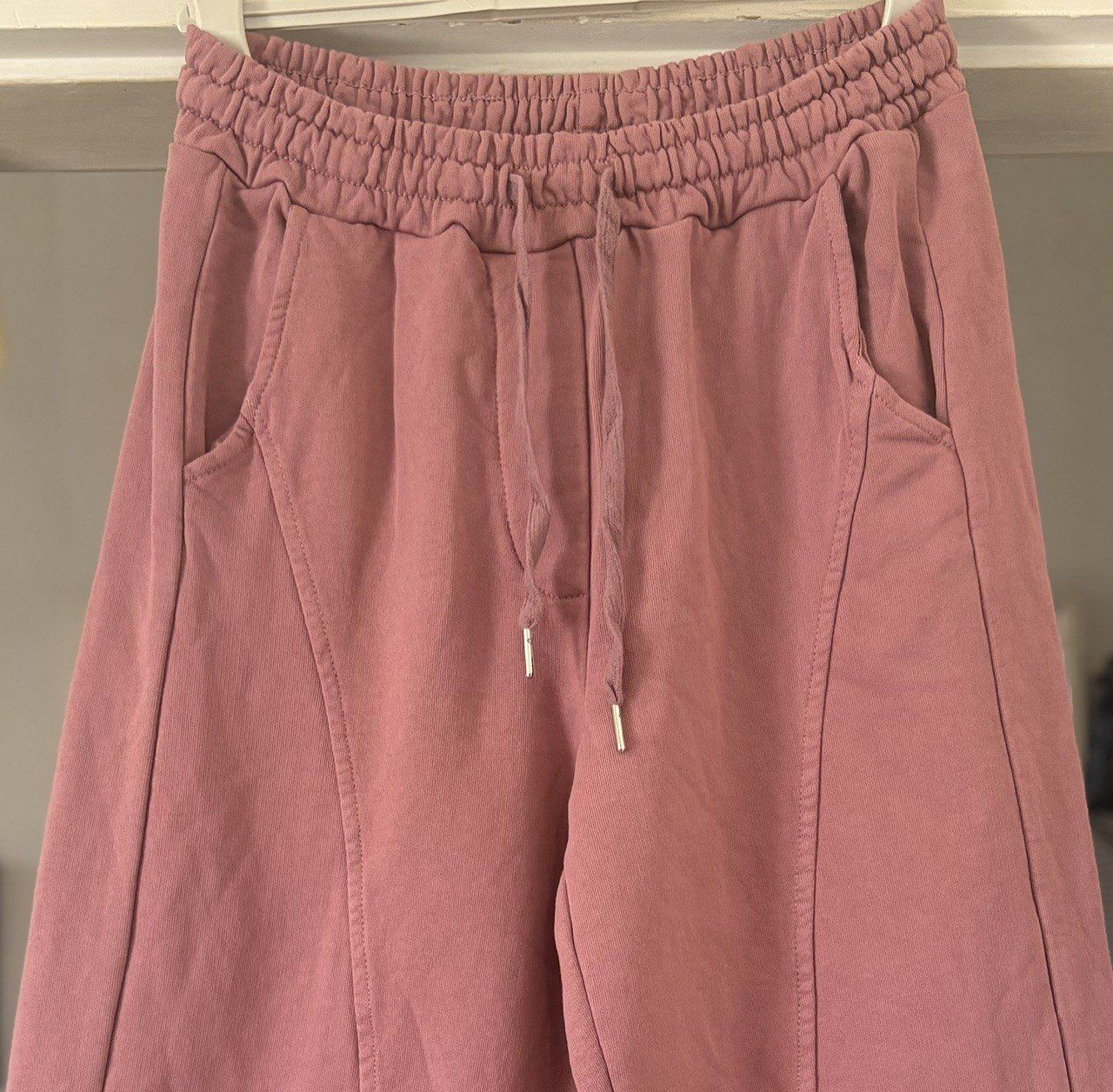 Pantaloni: SWEAT-PANTALONS EN COTON! M – Nuovo e nell'imballaggio originale da Locarno venduto da NicoNion 3