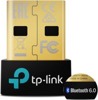 Bluetooth 6.0 Adapter Dongle PC USB Stick Maus Handy