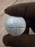 🥈 Pièce 5 francs Croix-Rouge 🇨🇭