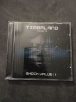 Timbaland Shock Value 2