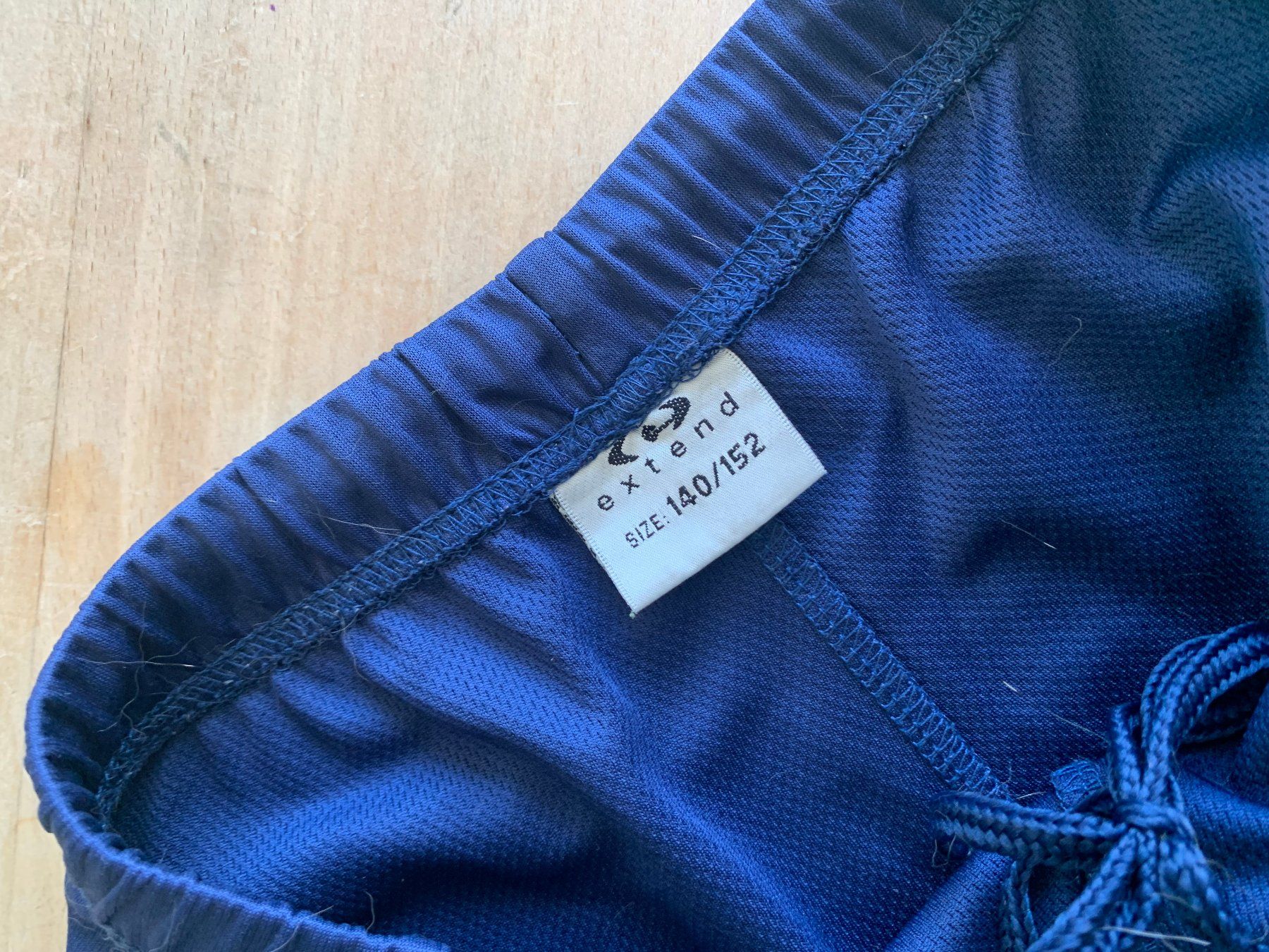 Pantaloni: 3 Sporthosen Div. Marken Gr. 152 / S/M – Usato da Hüntwangen venduto da PapaBob 2