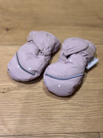Mädchen Handschuhe 62/68