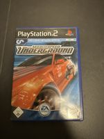 Need for Speed Underground PS2