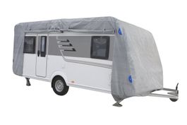 Wohnwagen Schutzhülle Größe M
