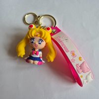 Sailor Moon Schlüsselanhänger - Sailor Moon - MER