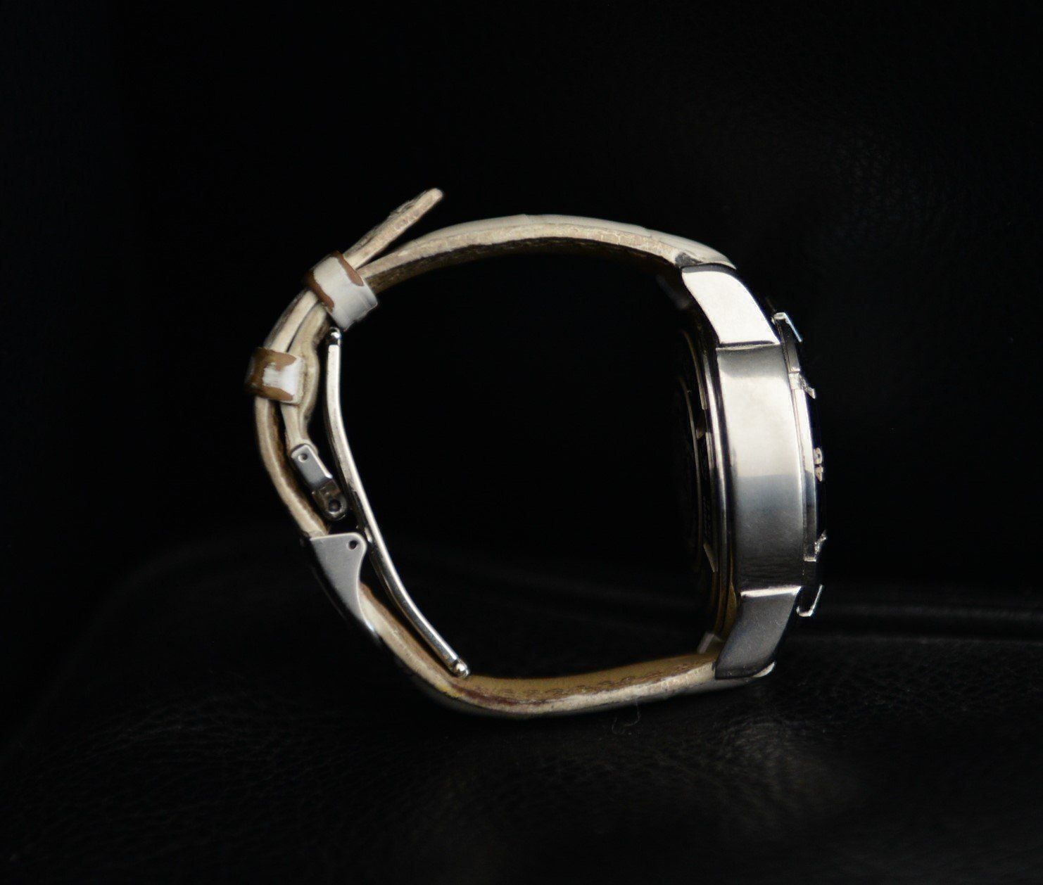 Jaeger-Lecoultre Orologi: Jaeger-LeCoultre Master Compressor-Lady – Usato da Winterthur venduto da game_set_match 5