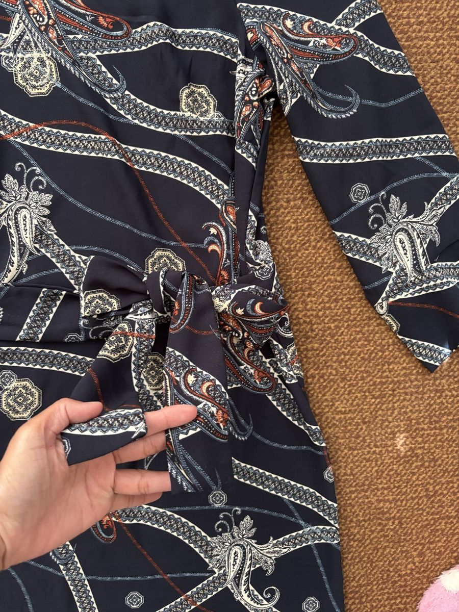 H&M Kleider: Dress – Neu (gemäss Beschreibung) aus Confignon von Second_Hand_Ch 2