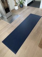 Yogamatte Manduka Black Mat PRO 6mm - EXTRA LANG -