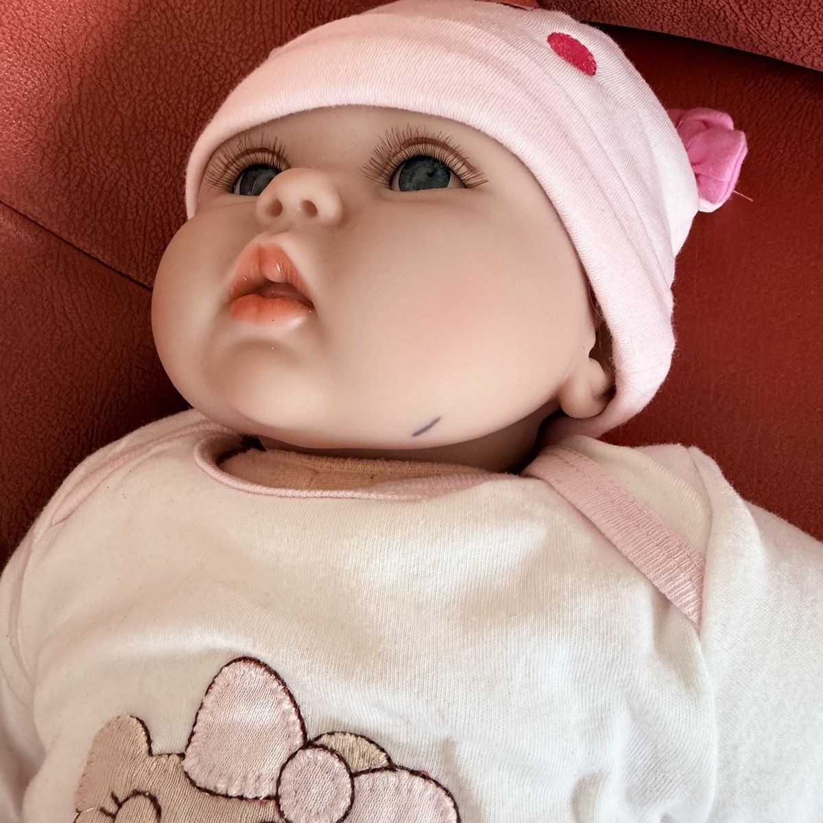 Bambole: Reborn baby 55 cm – Difettoso da Port venduto da Poem01 2
