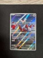 Pokemon Delibird (MEG 152) Karte EN