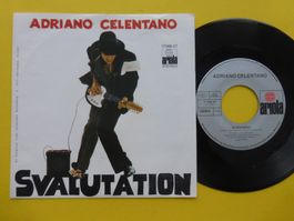 Adriano Celentano – Svalutation