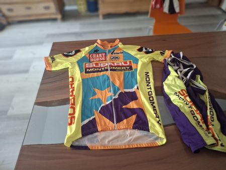 Velotrikot