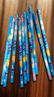 10 Stk. Stitch HB Bleistifte, neu, ideales Geschenk!