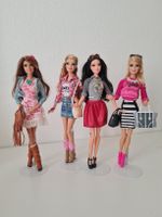 Barbie Style / Stylin' Friends 2014 dolls Teresa Raquelle 