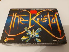 The Kristal Amiga OVP Spiel