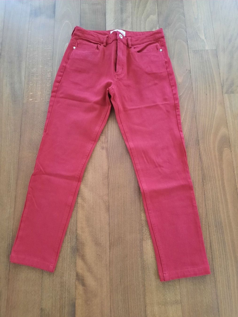 Pantaloni: Hose Gr.36 – Usato da Mosnang venduto da zwasli03
