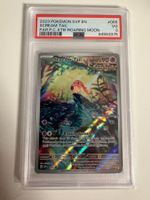 2023 - Scream Tail - Pokemon Center - 65 Promo - EN - PSA 3