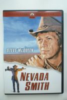 Nevada Smith - Western Klassiker 1966 Steve McQueen, Malden