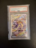 Carte Pokémon Mewtwo VSTAR VSTAR Universe 2022 GEM MT 10