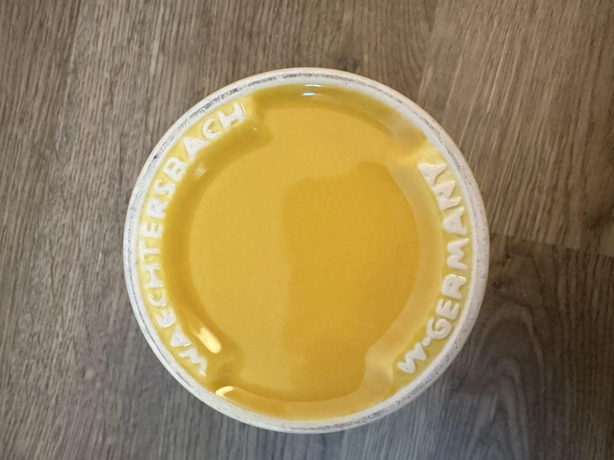 Tazze: Mug - pot Waechtersbach west germany – Usato da Kloten venduto da Mumiiin 7