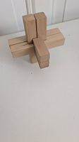 Holz Puzzle