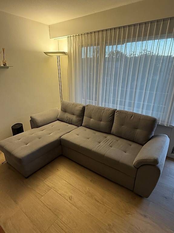 Divani: Stoffsofa – Usato da Aarberg venduto da Cube75
