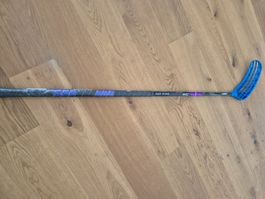 Unihockeyschläger Originalverpackt Fatpipe RawConcept 104cm