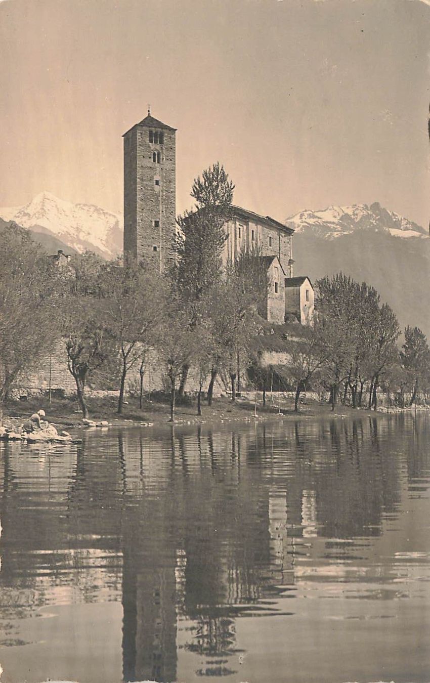 Cartoline postali: Locarno Foto Buchi – Usato da Biasca venduto da Blenio71