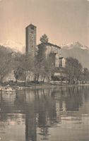 Locarno Foto Buchi