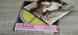 MADONNA Like a virgin CD JAPAN 1ST PRESS 32XP-102 1984
