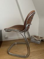 Gastone Rinaldi Sabrina Chair