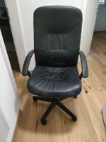 Bürostuhl gebraucht