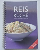BETTY BOSSI    🍚🍙    Reis Küche
