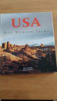 USA - Der Westen lockt, Bildband
