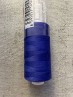 Polyester Nähgarn, Nähfaden Blau-Violett 500m Nr. 57  NEU
