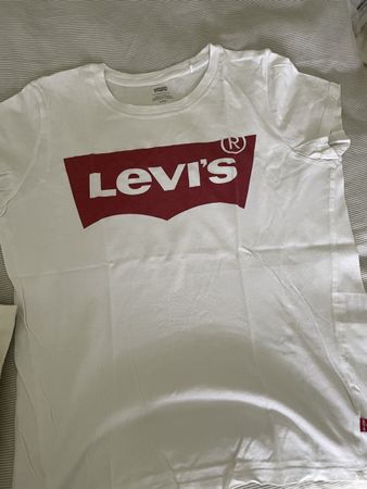Levis Shirt