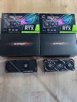 ASUS RTX 3090 24GB