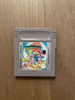 Super Mario Land 2 - 6 golden coins - KLassiker Game Boy