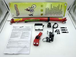 Trail-Gator Tandemstange für Kinderfahrrad gebraucht